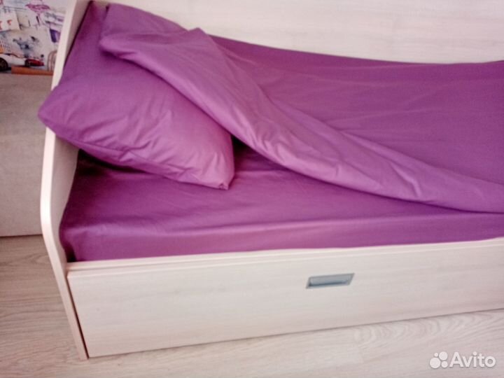 Пошив постельного белья на заказ