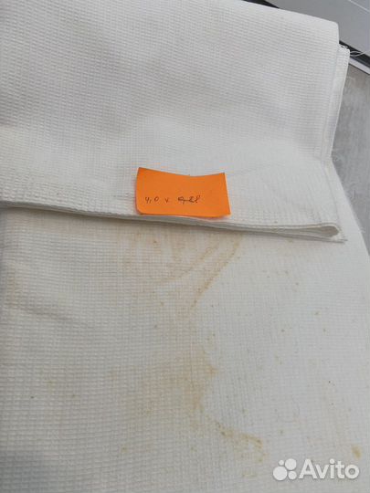 Вафельные полотенца