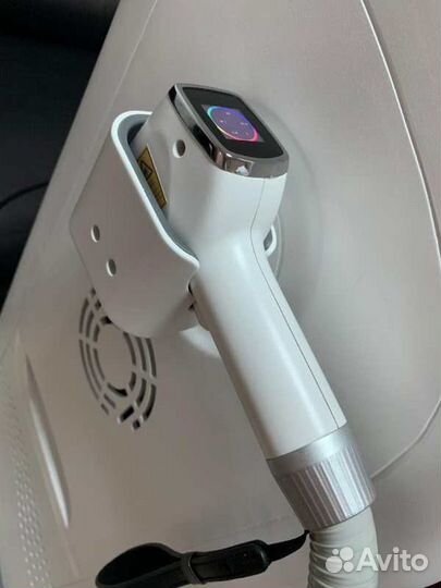 Диодный лазер zollaser в хорошем состоянии