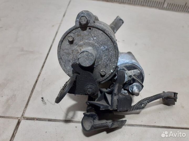 Стартер Ford Mondeo 3 B4Y седан cjbb 2.0 бензин