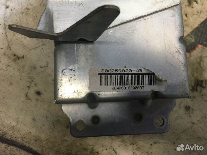 Подушка безопасности VW Volkswagen Golf 5