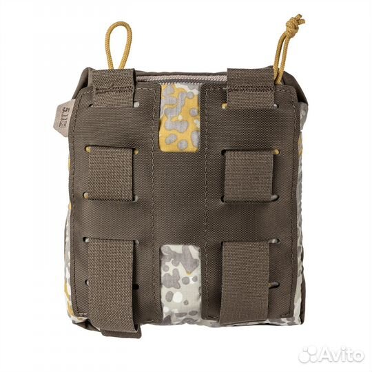 Сумка 5.11 tactical Molle packable sling pack 10L