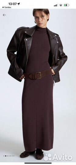 Новое платье lime L