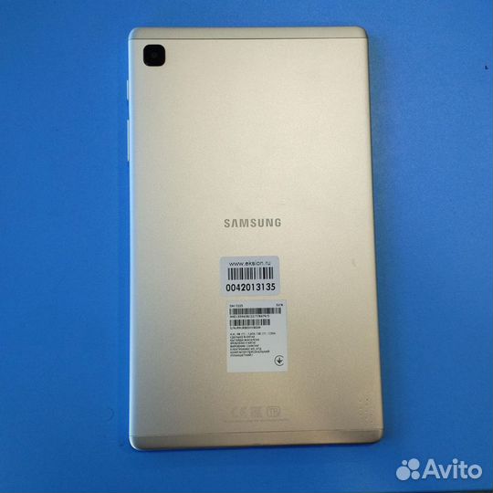 Планшет Samsung Galaxy Tab A7 Lite 32Gb