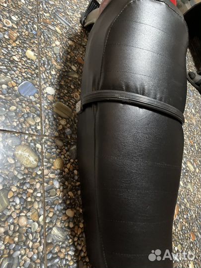 Сиденье Иж планета 5/иж юпитер 5