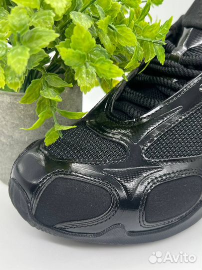 Nike Air Max Muse Black