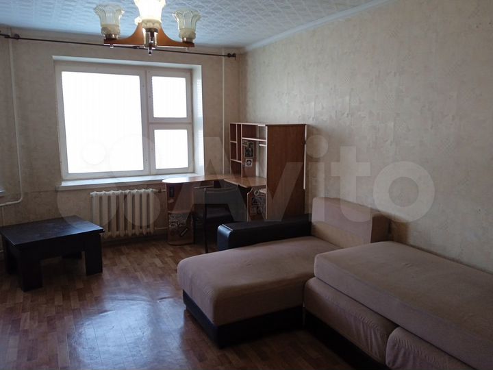 1-к. квартира, 45,7 м², 5/10 эт.