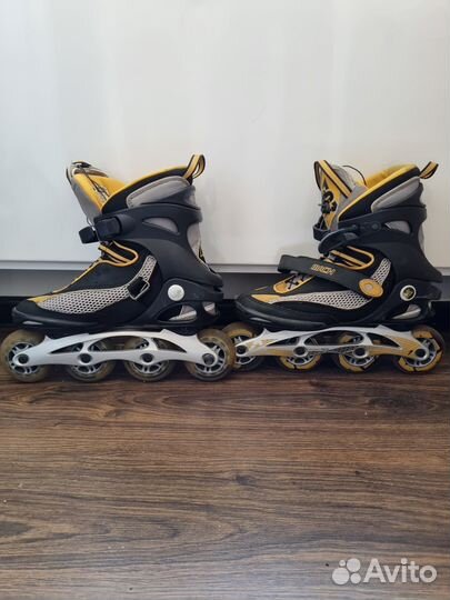 Роликовые коньки Mach-М 90 фирмы К2