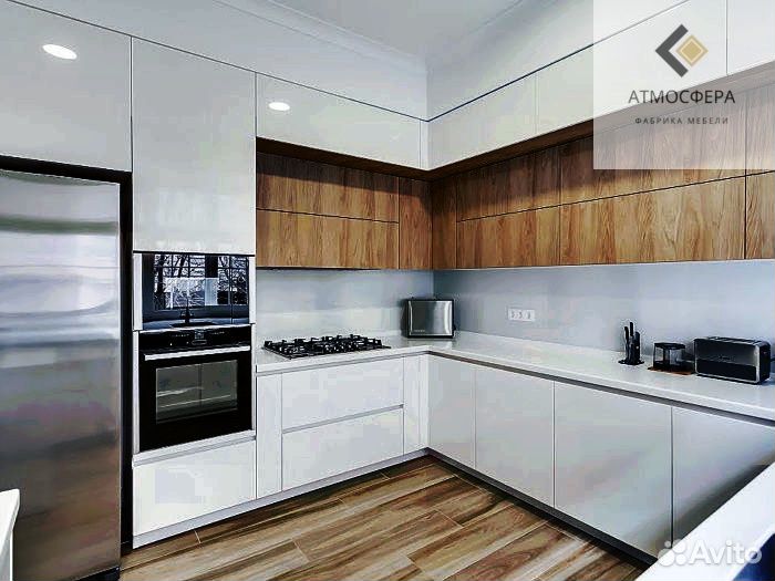 Кухни на заказ