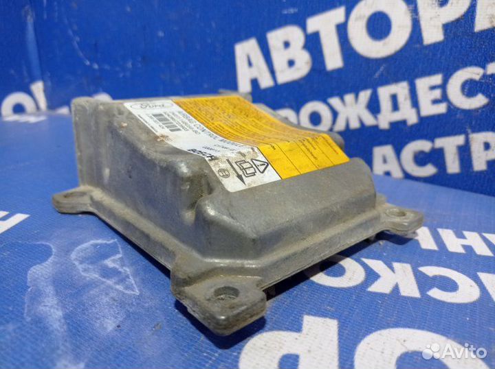 Блок управления airbag Ford Focus 1 седан 2003