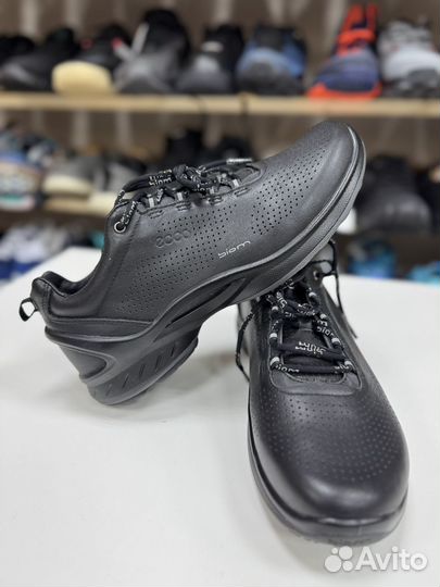 Кроссовки ecco 41 размер