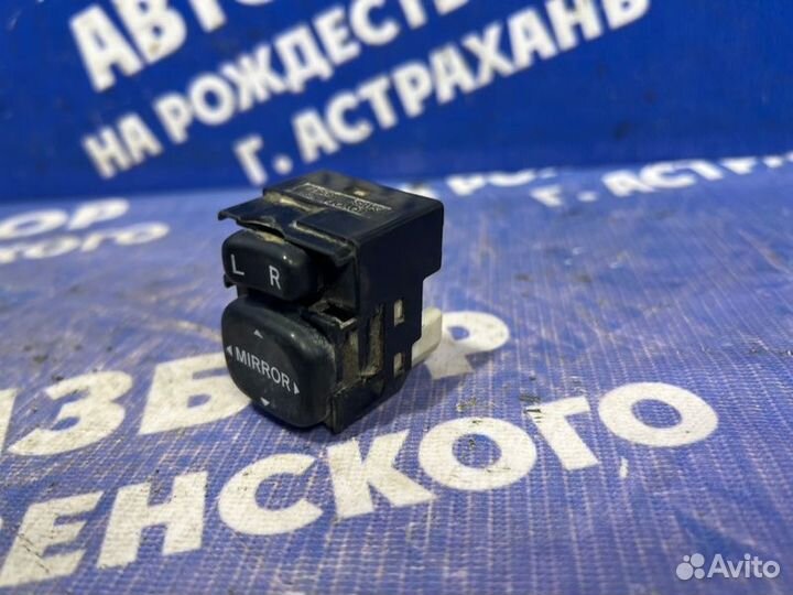 Блок управления зеркалами Toyota Camry 40 седан