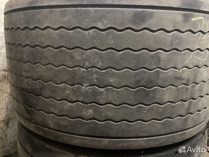 Michelin XTE2 445/45 R19,5