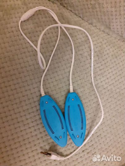 Плойка Щипцы Сушилка для обуви