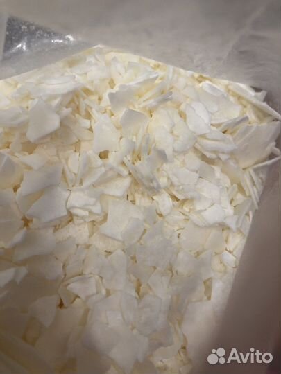 Соевый воск Golden wax 464, 700гр