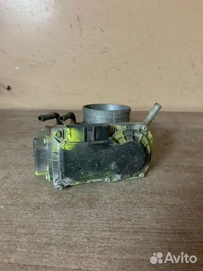 Заслонка дроссельная Honda CRV 2.4