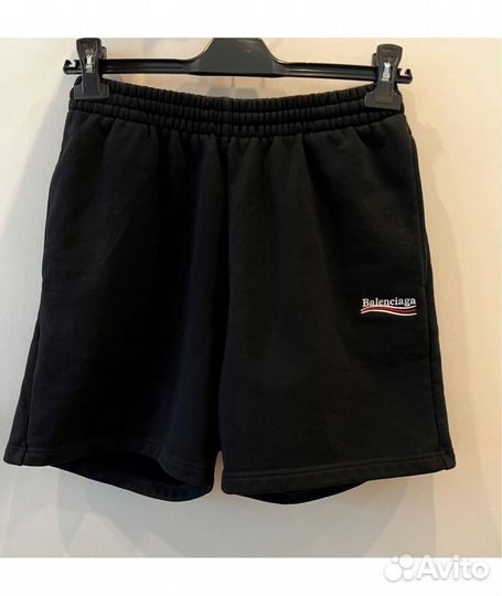 Шорты Balenciaga
