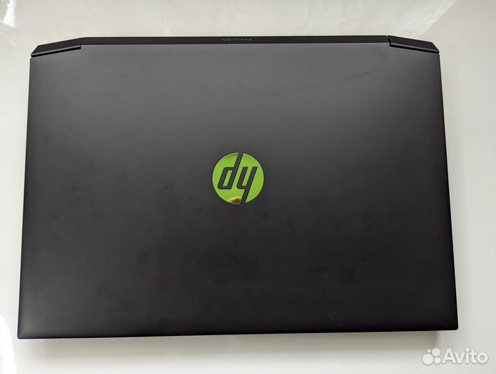 HP Pavilion Gaming Laptop