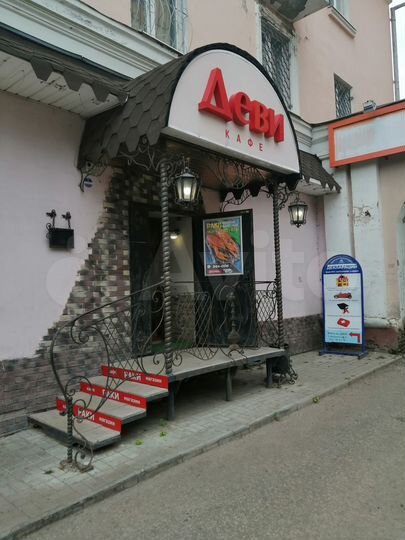 Свободного назначения, 57 м²