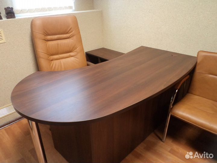 Офисная мебель