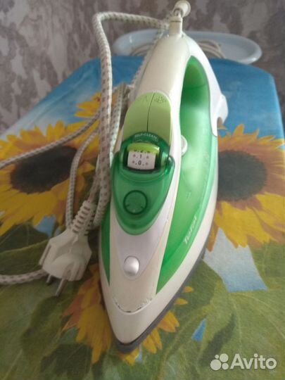Утюг Tefal