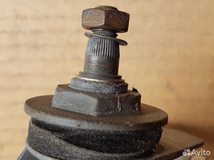 Трапеция стеклоочистителя Опель Астра Ф