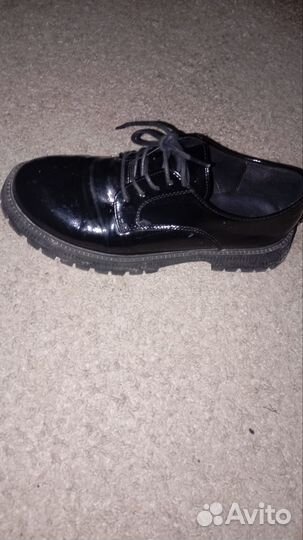 Батинки женские