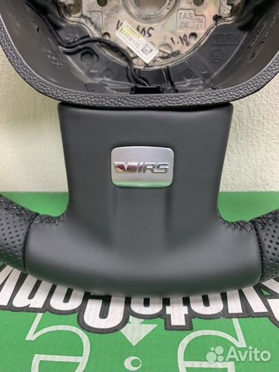 Мультируль Skoda a5fl Octavia A5RS Yeti Superb