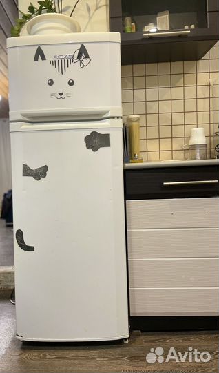 Холодильник