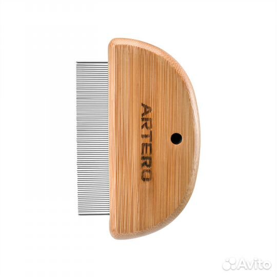 Гребень Artero Nature для вычесывания блох