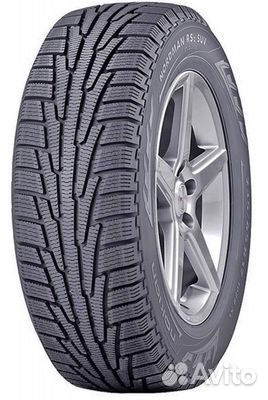 Nokian Tyres Nordman RS2 215/60 R16 99R