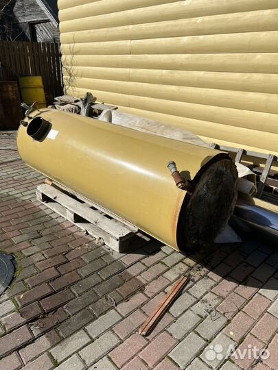 Твердотопливный котел бу stropuva S40