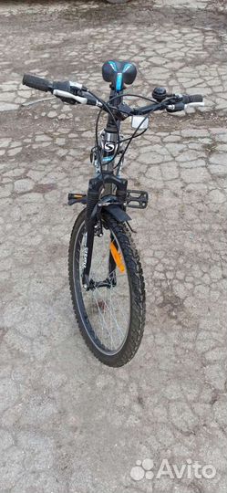 Велосипед Stels Navigator 430