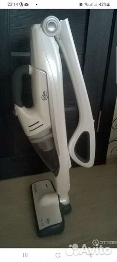 Пылесос