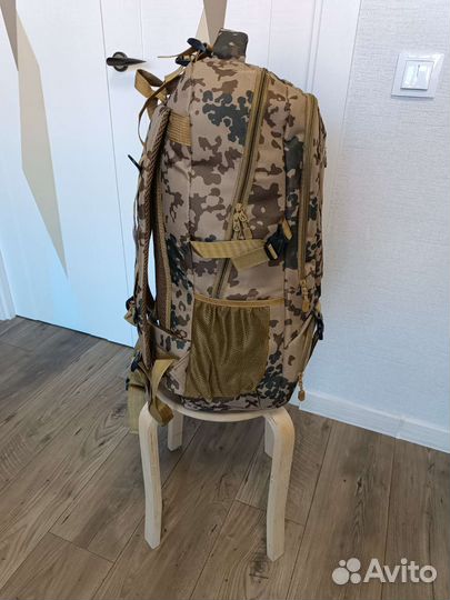 Рюкзак на 60 70 80 90 литров