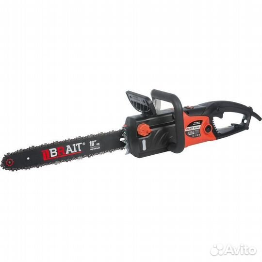 Электрическая цепная пила Brait BR-2200S 01.09.005