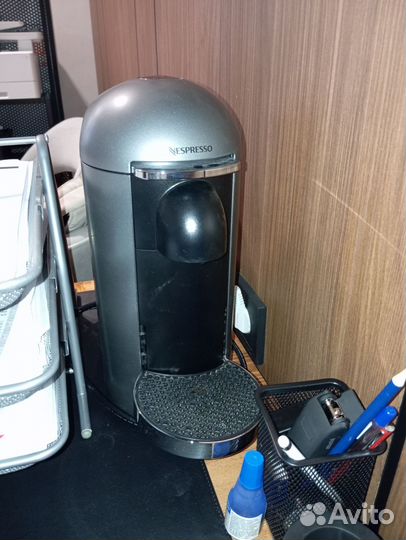 Кофемашина