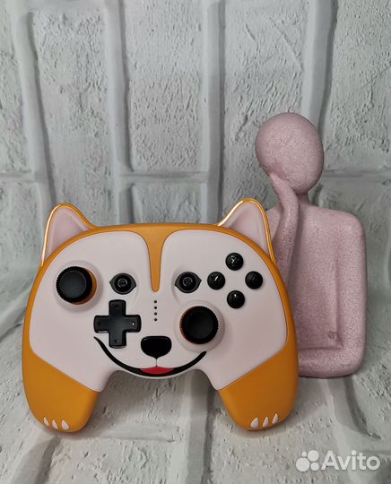 Джойстик для nintendo switch