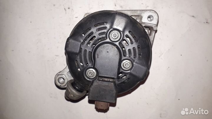 Генератор Toyota Lexus 2GR-FE