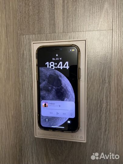 iPhone 11 pro