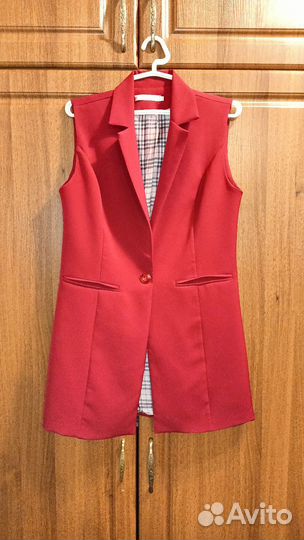 Женские вещи 42-44-46р