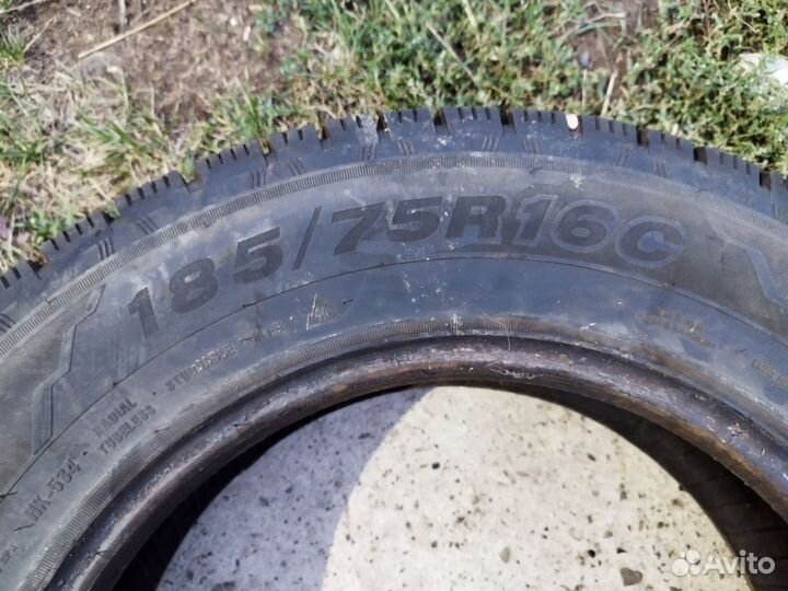 Колеса r 16 зима