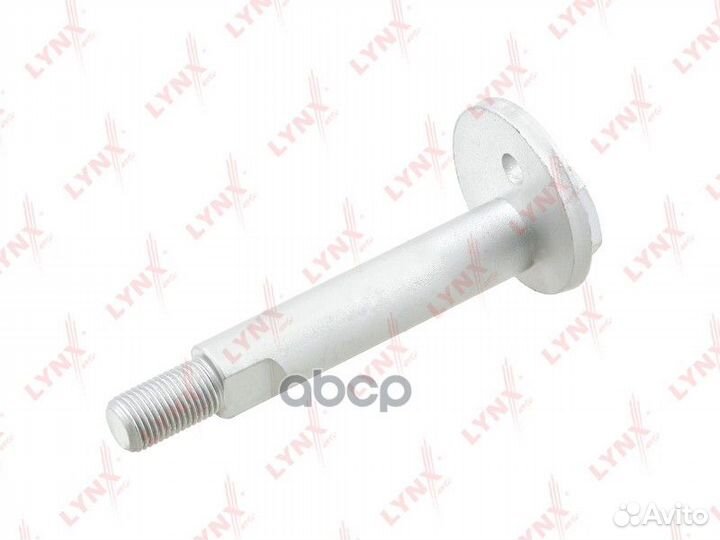 Болт подвески эксцентриковый FS1063 lynxauto