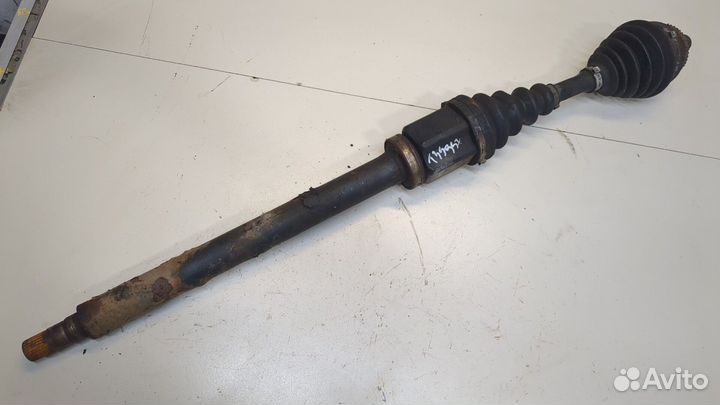 Полуось Volvo S70 / V70, 2000