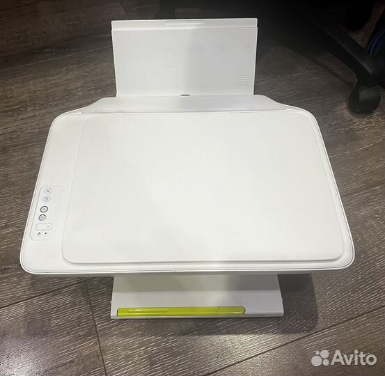 Мфу HP DeskJet 2130