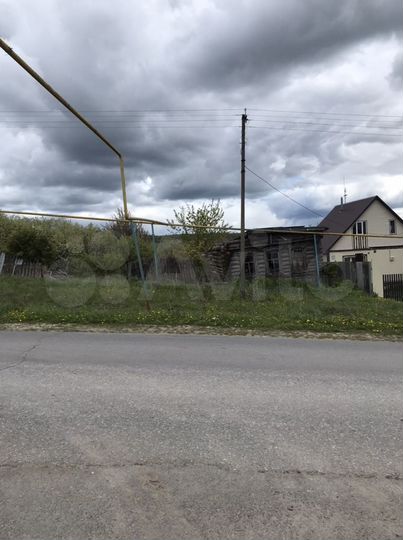 Участок 40 сот. (ИЖС)