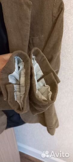 Пиджак детский