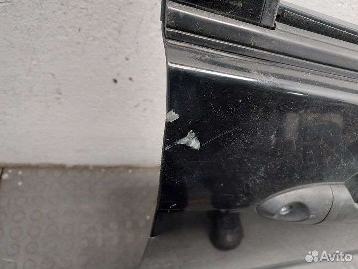 Дверь боковая Ford Focus 1, 2002