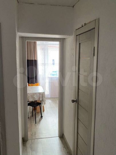 1-к. квартира, 31 м², 5/9 эт.