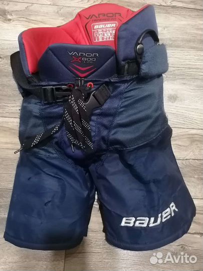 Шорты хоккейные Bauer supreme 3s